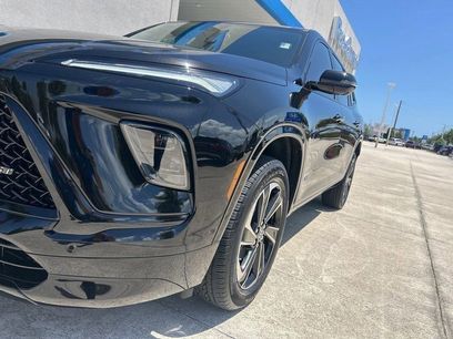 Used 2025 Buick Enclave Sport Touring w/ Super Cruise Package