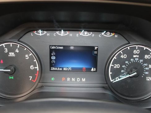 Used 2023 Ford F150 XLT w/ Trailer Tow Package AWD/4WD image 32