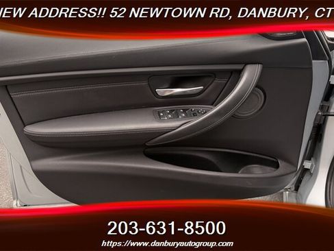 Used 2018 BMW M3 RWD image 16