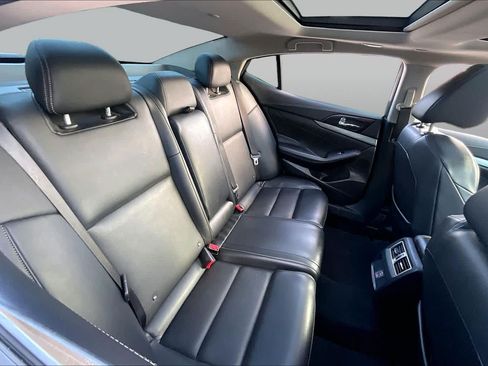 Used 2018 Nissan Maxima 3.5 SL FWD image 20