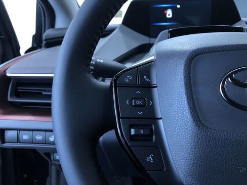 New 2026 Toyota Prius Plug-In Hybrid FWD image 25