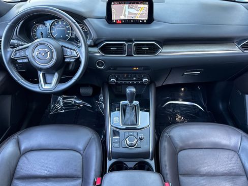 Used 2020 MAZDA CX-5 Signature image 15