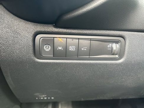 New 2026 Chevrolet Equinox EV LT AWD/4WD image 20