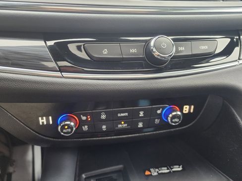 Used 2023 Buick Enclave Premium w/ Experience Buick Package image 47