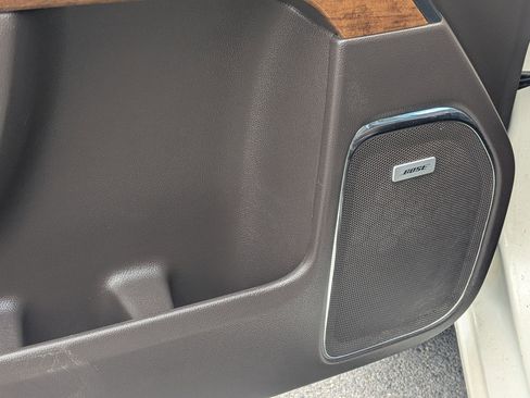 Used 2014 Chevrolet Silverado 1500 High Country AWD/4WD image 14