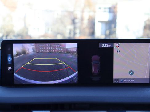 Used 2022 Genesis GV70 2.5T w/ Select Package image 32