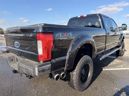 Used 2019 Ford F250 Lariat AWD/4WD image 4