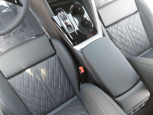 New 2026 Audi SQ5 Premium Plus AWD/4WD image 28
