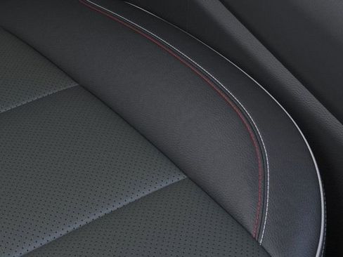 New 2026 Chevrolet Silverado EV Trail Boss w/ Plus Package image 22