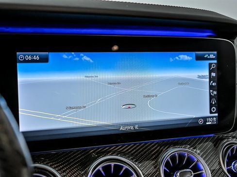 Used 2019 Mercedes-Benz AMG GT 63 S image 34