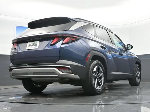 Used 2025 Hyundai Tucson SEL FWD image 22