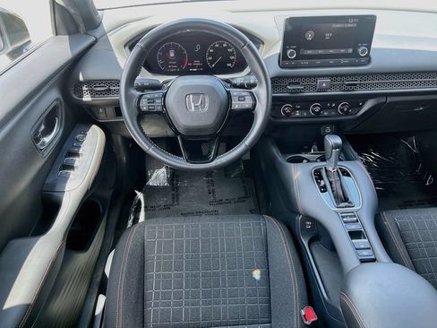 Used 2024 Honda HR-V Sport image 21