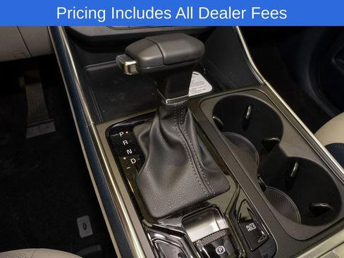 New 2026 Kia Carnival SX FWD image 18