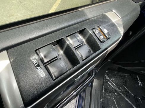 Used 2024 Toyota 4Runner TRD Sport RWD image 23