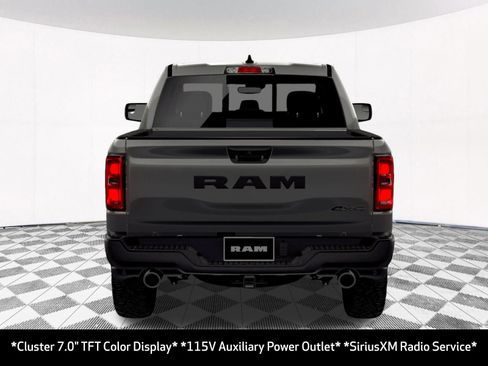 New 2026 RAM 1500 Tradesman image 17