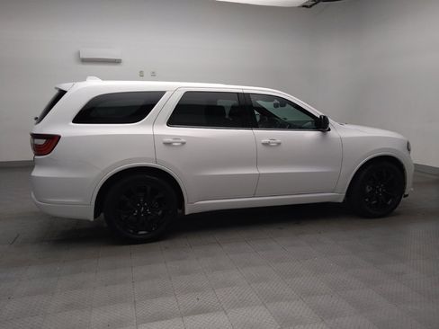 Used 2020 Dodge Durango SXT image 10