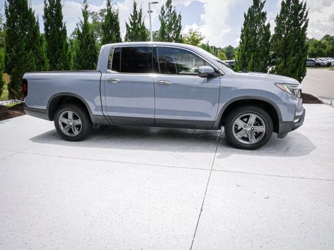 Used 2022 Honda Ridgeline RTL-E image 11