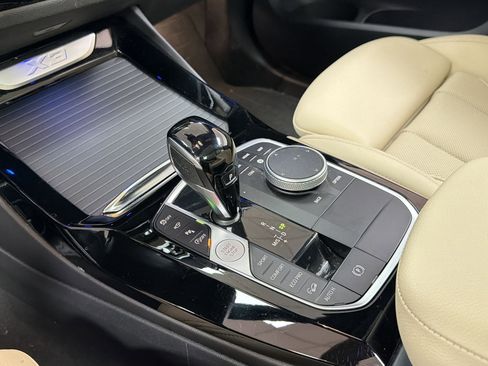 Used 2023 BMW X3 xDrive30i w/ Premium Package image 18