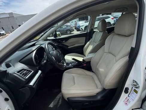 Used 2018 Subaru Impreza 2.0i Limited AWD/4WD image 11