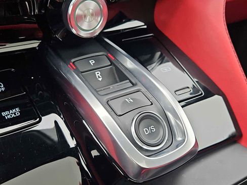 Used 2025 Acura MDX A-Spec image 29