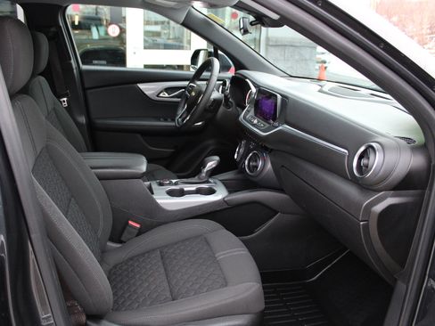 Used 2021 Chevrolet Blazer LT image 10