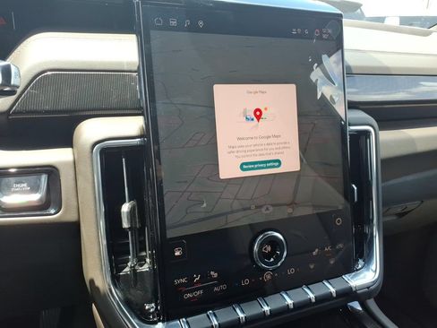 New 2026 GMC Yukon XL Elevation AWD/4WD image 20