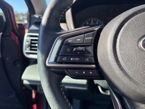 Used 2025 Subaru Outback Limited image 9