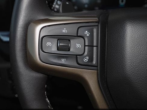 Certified 2023 Chevrolet Silverado 1500 High Country w/ High Country Premium Package AWD/4WD image 31