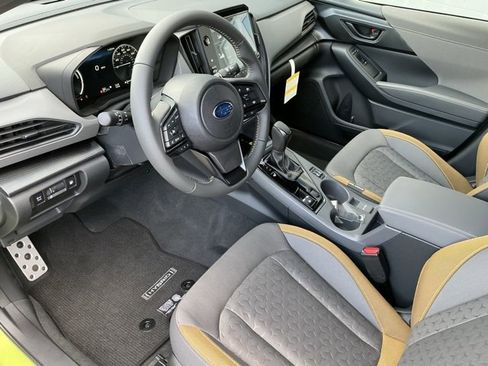 New 2026 Subaru Crosstrek 2.5i Sport image 13
