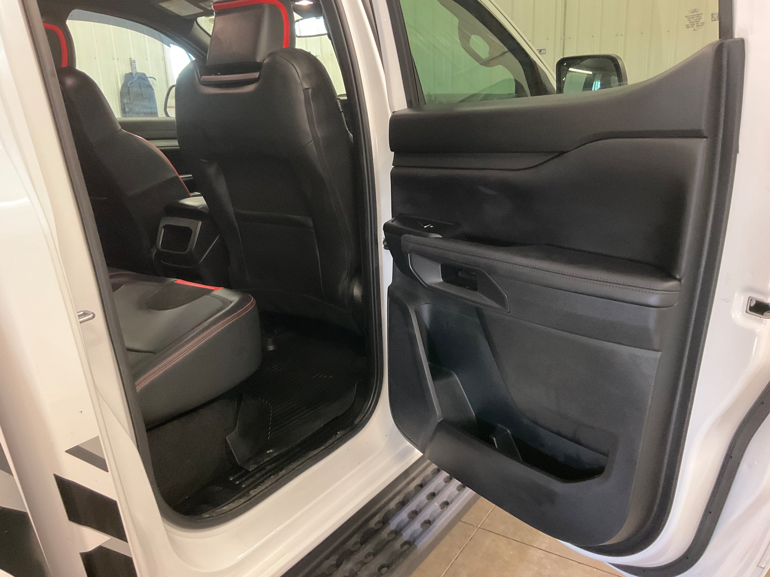 Used 2024 Ford Ranger Raptor AWD/4WD image 21