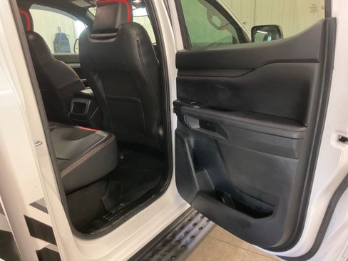 Used 2024 Ford Ranger Raptor AWD/4WD image 21