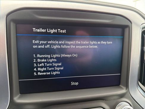 Used 2021 GMC Sierra 1500 SLE w/ Driver Alert Package I image 31