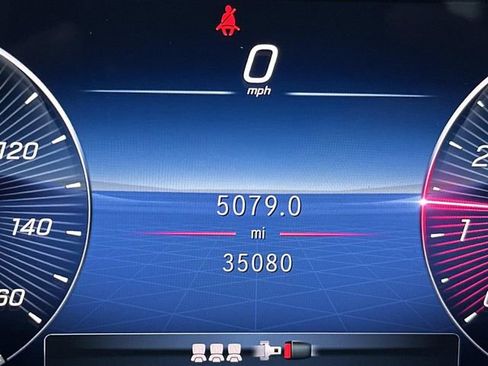 Used 2025 Mercedes-Benz CLA 250 CLA 250 image 24