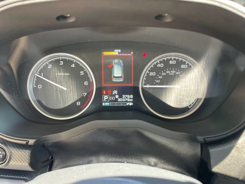 Used 2024 Subaru Forester Premium AWD/4WD image 17