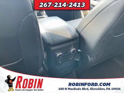 Certified 2023 Ford Explorer XLT w/ Equipment Group 202A AWD/4WD image 12