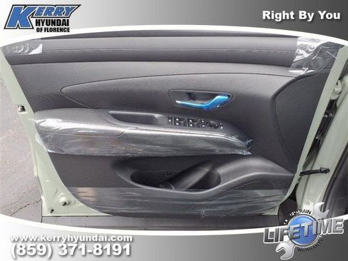 New 2025 Hyundai Santa Cruz SEL image 7