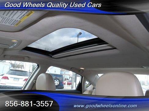 Used 2017 Nissan Altima 2.5 SL w/ Technology Package image 24