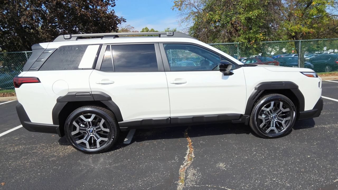 New 2026 Subaru Outback Touring XT AWD/4WD image 9