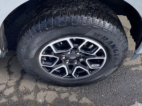 Certified 2023 Ford F150 XLT w/ Equipment Group 302A High image 13