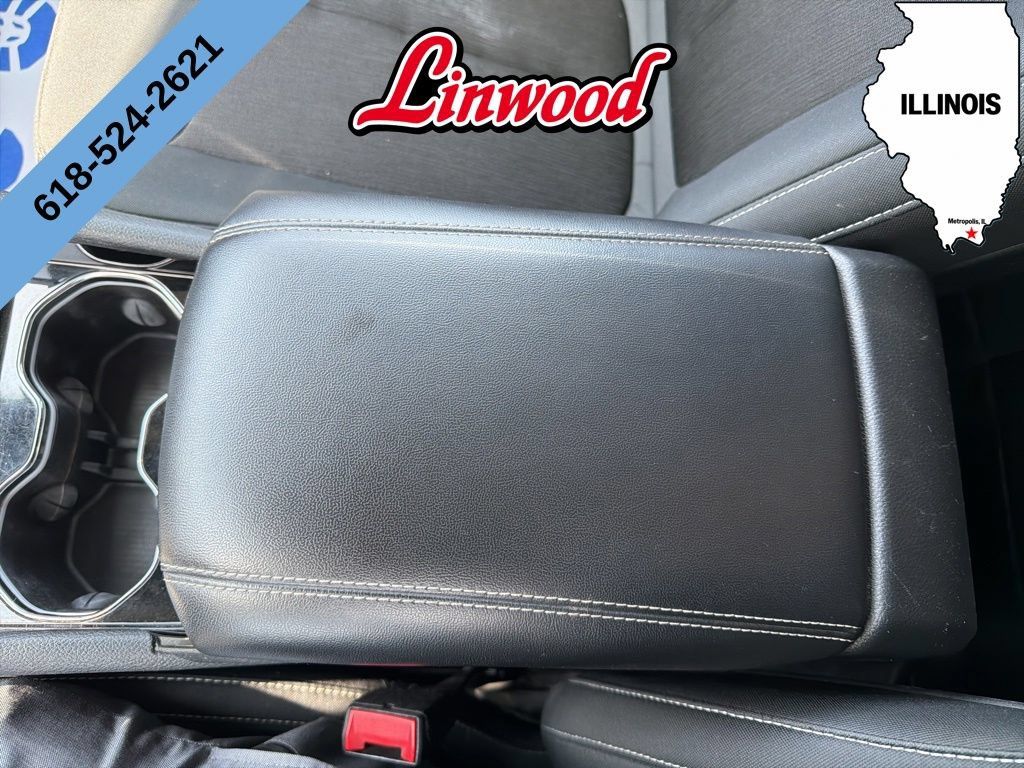 Used 2023 Jeep Grand Cherokee Laredo w/ Luxury Tech Group I AWD/4WD image 18