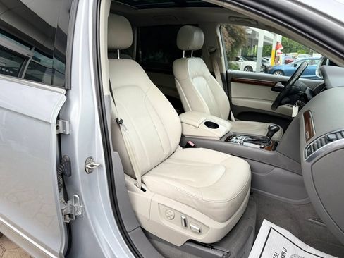 Used 2013 Audi Q7 TDI Premium Plus w/ Premium Plus Pkg AWD/4WD image 38