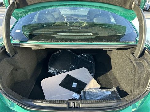 New 2026 Alfa Romeo Giulia AWD image 17