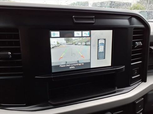 New 2026 Ford F350 XLT w/ 360-Degree Camera Package AWD/4WD image 27