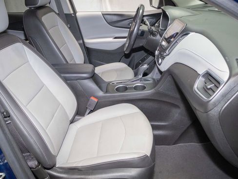 Used 2021 Chevrolet Equinox Premier FWD image 15