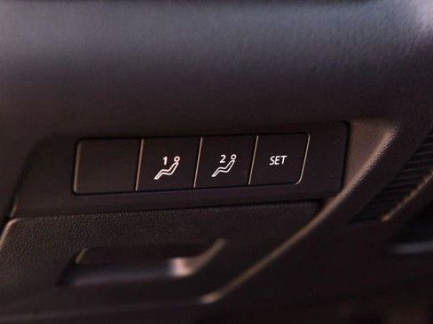 Used 2025 MAZDA CX-30 AWD 2.5 S w/ Preferred Package image 11