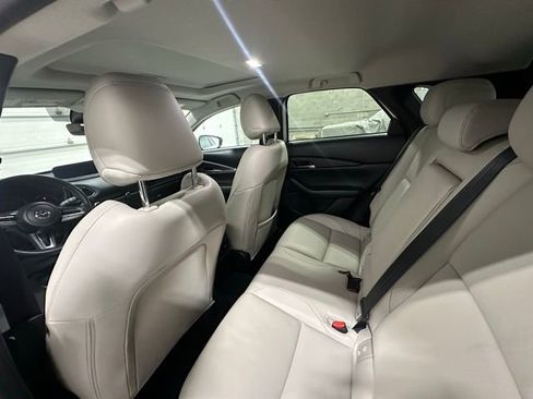 Certified 2022 MAZDA CX-30 AWD 2.5 S w/ Preferred Package image 15