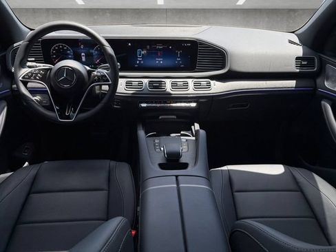 Used 2026 Mercedes-Benz GLE 450 4MATIC image 20