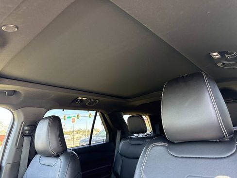 Used 2024 Ford Explorer ST w/ Equipment Group 401A image 23