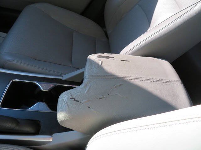 Used 2013 Honda Accord EX-L image 19