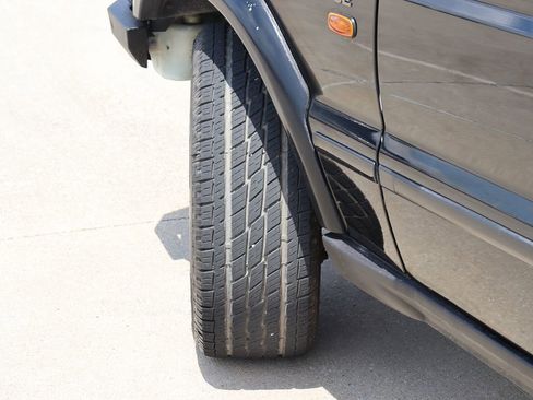 Used 2004 Land Rover Discovery SE image 47